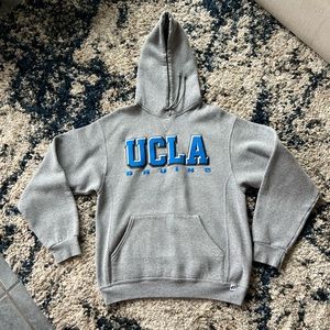 Russel Athletic 💙 UCLA 💛Sweatshirt